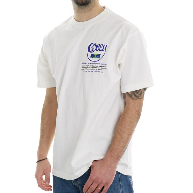 T-SHIRT RELAX OBEY - Mad Fashion | img vers.650x/